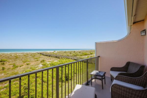 Sea Place 11208, 2 Bedrooms, Sleeps6, Tennis, Ocean Front, Pool, WiFi